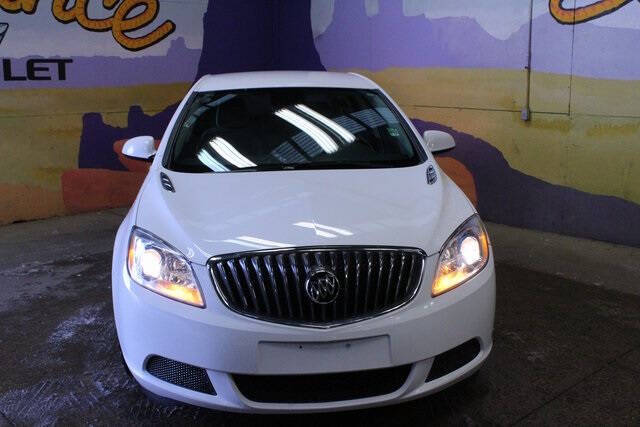 2016 Buick Verano
