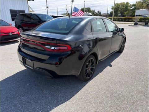 2013 Dodge Dart