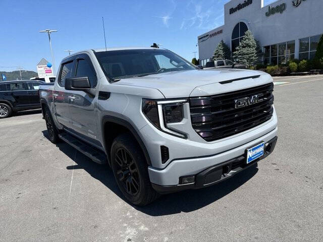 2024 GMC Sierra 1500 for sale at Mid-State Pre-Owned in Beckley, WV