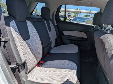 2017 GMC Terrain SLE-1