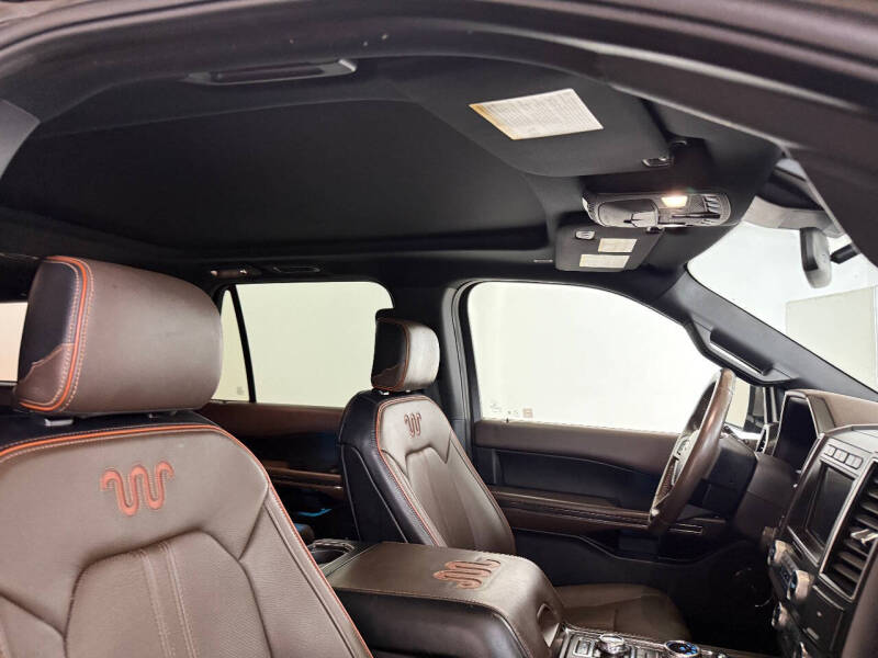 2020 Ford Expedition MAX King Ranch