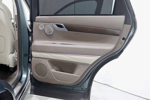 2023 Genesis GV80 3.5T