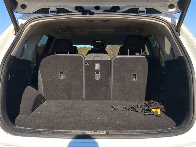 2021 Genesis GV80 2.5T