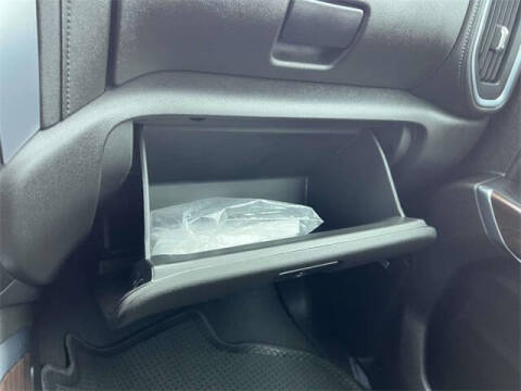 2023 GMC Sierra 3500HD