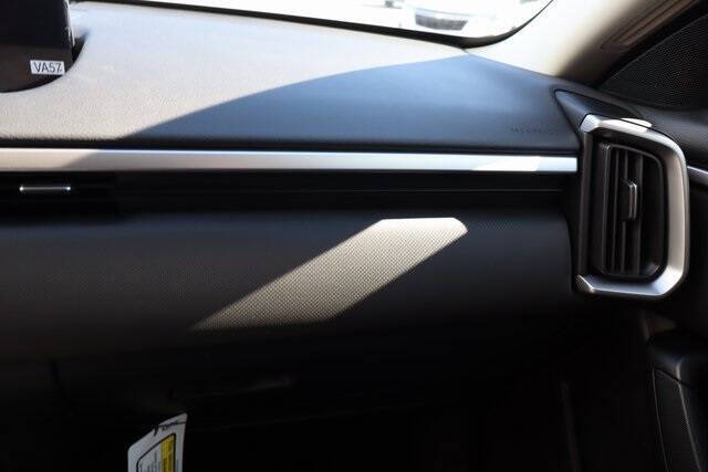 2026 Mazda CX-50 2.5 S Select