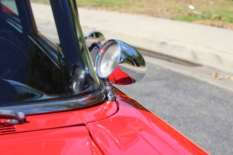 1958 Ford Fairlane 500