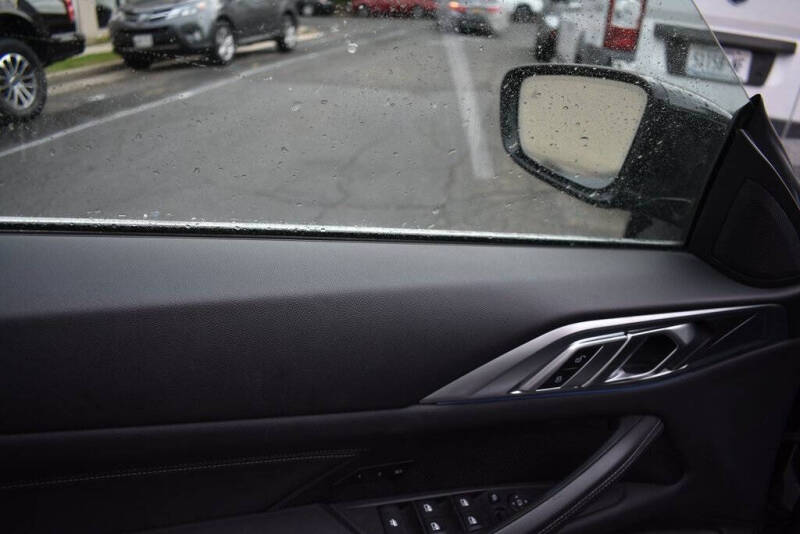 2025 BMW 4 Series 430i