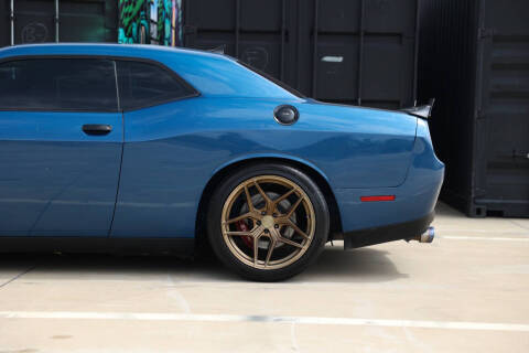 2020 Dodge Challenger