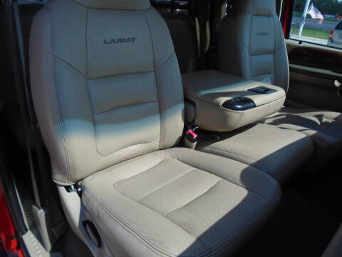 2001 Ford F-250 Super Duty