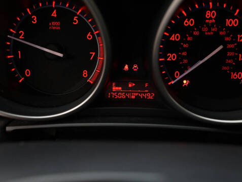 2010 Mazda MAZDA3 s Sport