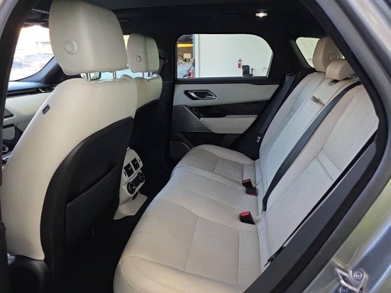 2019 Land Rover Range Rover Velar P380 R-Dynamic SE