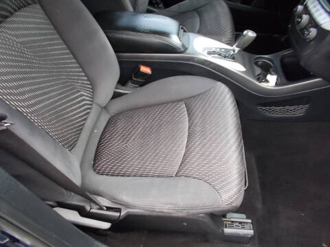 2014 Dodge Journey SE