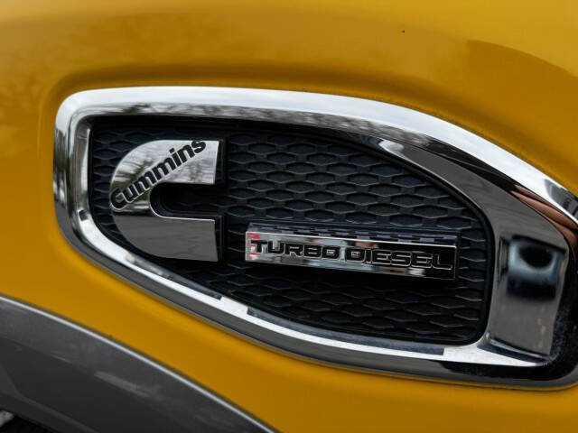 2016 Nissan Titan XD PRO-4X