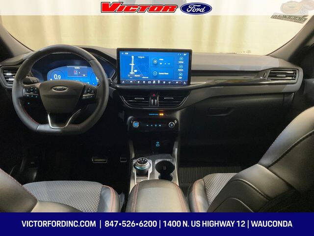 2023 Ford Escape ST-Line Select