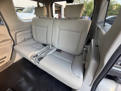 2010 Honda Element LX