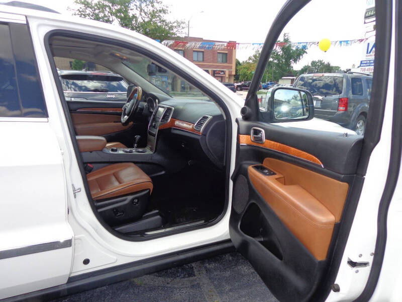 2011 Jeep Cherokee