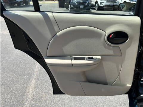 2005 Saturn Ion 2
