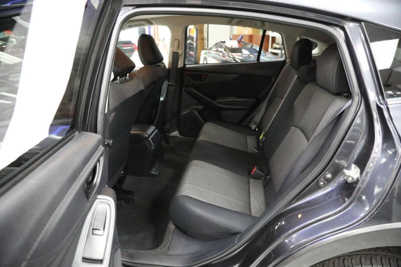 2019 Subaru Crosstrek 2.0i Base