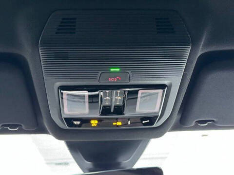 2026 Volkswagen Atlas Cross Sport SEL R-Line Black 4Motion