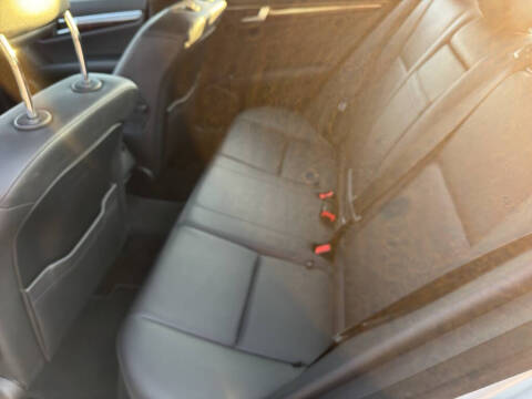 2014 Mercedes-Benz C-Class