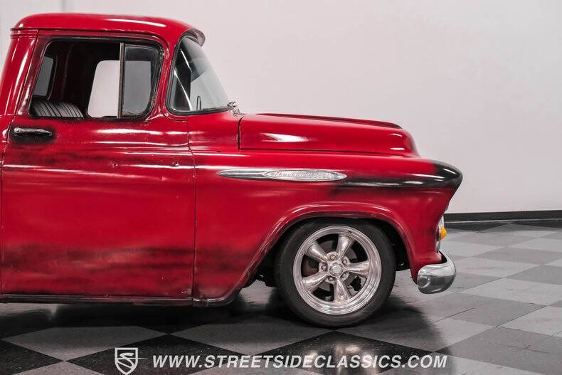 1957 Chevrolet 3100