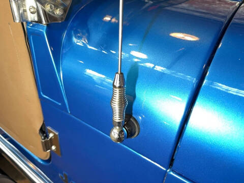 1981 Jeep CJ-5