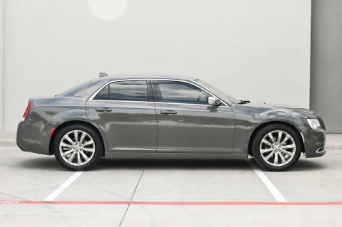 2019 Chrysler 300 Limited