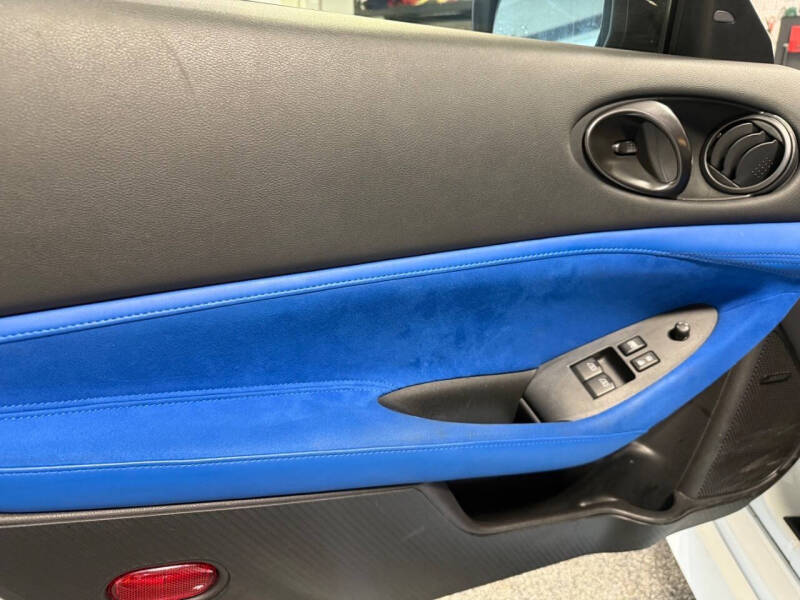 2023 Nissan Z Performance