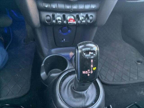 2021 MINI Hardtop 4 Door Cooper