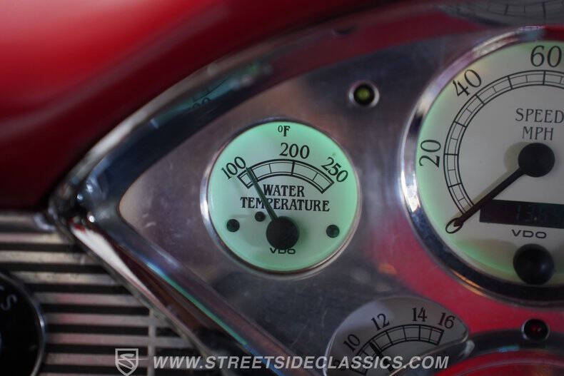 1956 Chevrolet 210