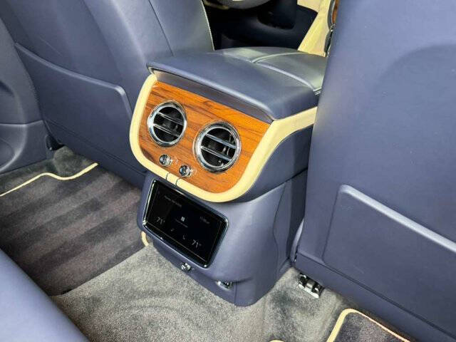 2022 Bentley Bentayga S V8