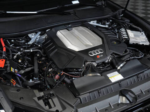 2021 Audi RS 6 Avant 4.0T quattro Avant