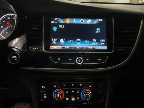 2017 Buick Encore Premium