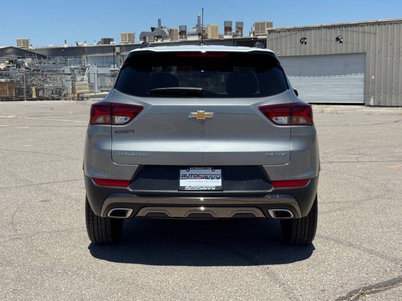 2023 Chevrolet TrailBlazer ACTIV