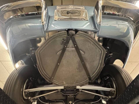 1967 Chevrolet Corvette