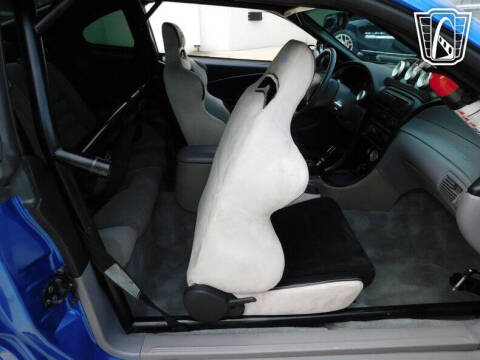 1994 Ford Mustang GT