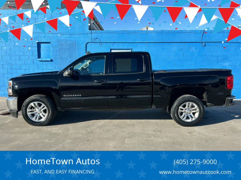 HomeTown Autos Car Dealer in Shawnee, OK