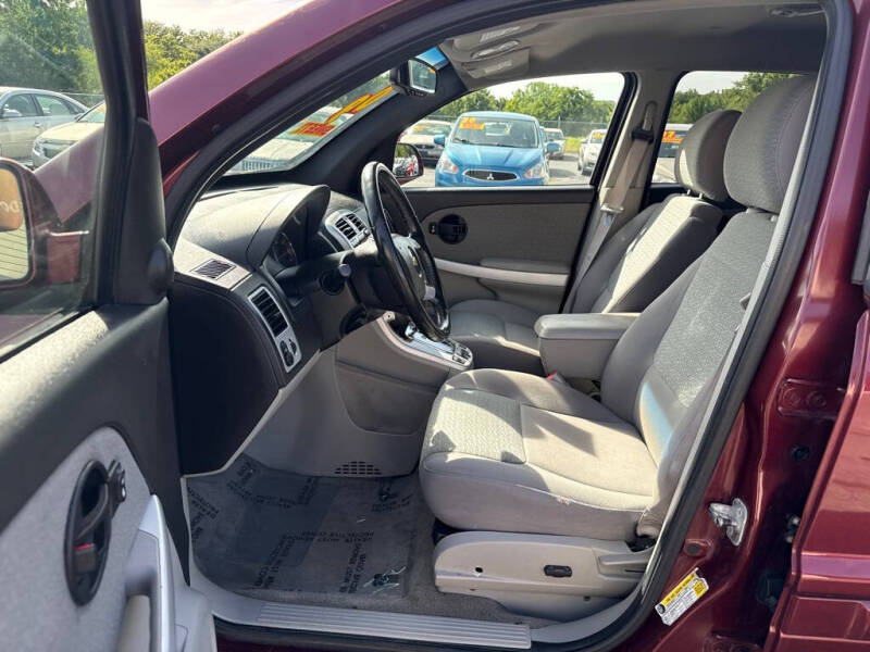 2009 Chevrolet Equinox LT