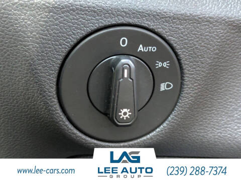 2019 Volkswagen Jetta SE