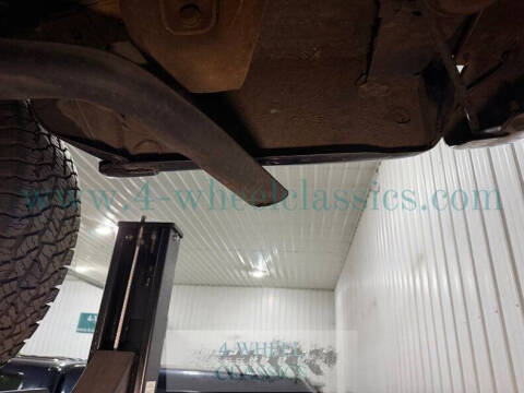 1995 GMC Suburban K2500