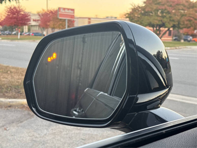 2024 Lincoln Aviator Black Label