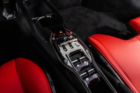 2024 Ferrari SF90 Spider