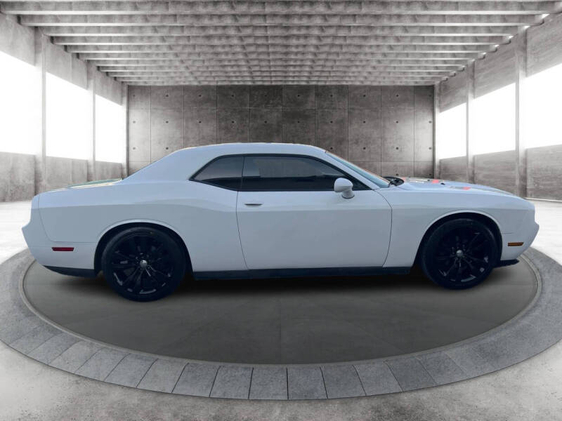 2013 Dodge Challenger