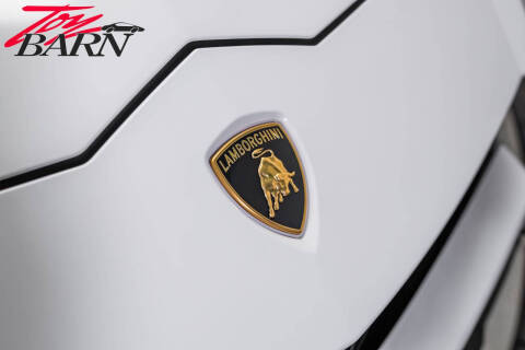 2022 Lamborghini Urus
