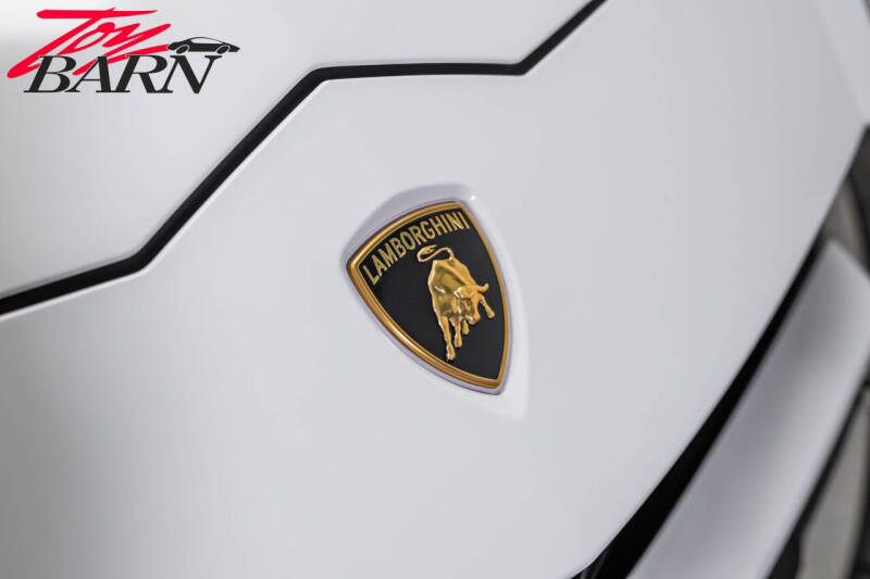 2022 Lamborghini Urus