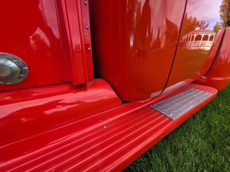 1949 Chevrolet 3100