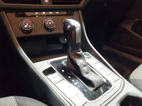 2020 Volkswagen Jetta R-Line