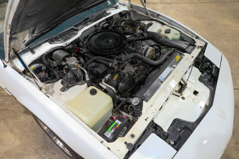 1992 Pontiac Firebird Formula