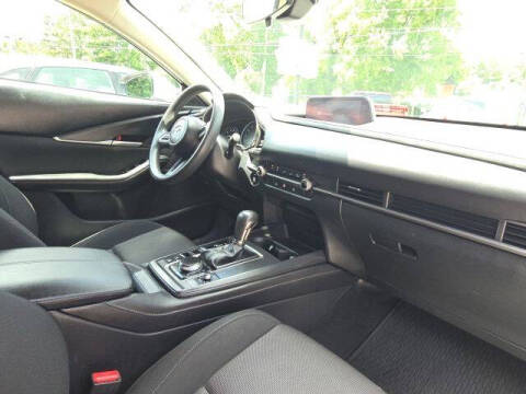 2022 Mazda CX-30 2.5 S