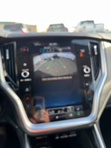 2023 Subaru Outback Premium